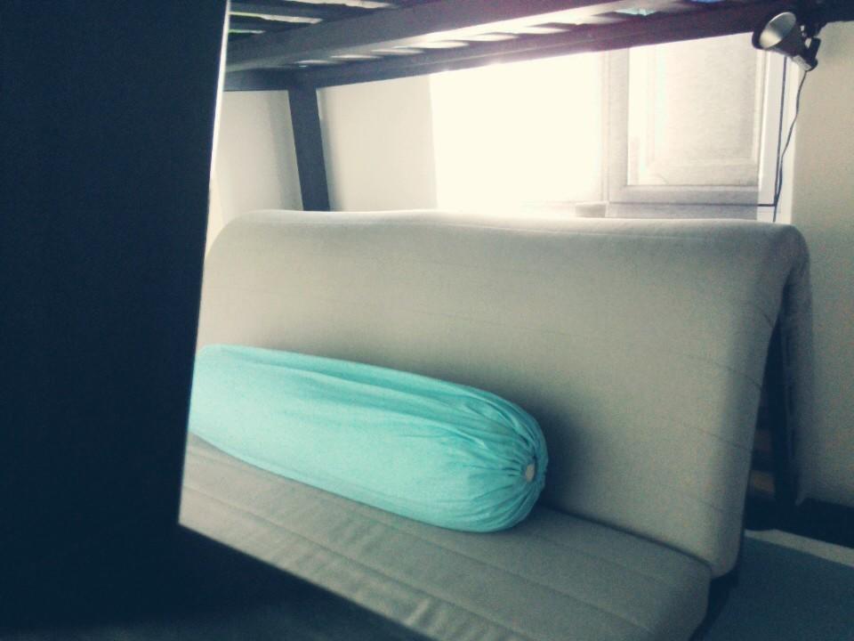 Drop Inn Singapour Chambre photo