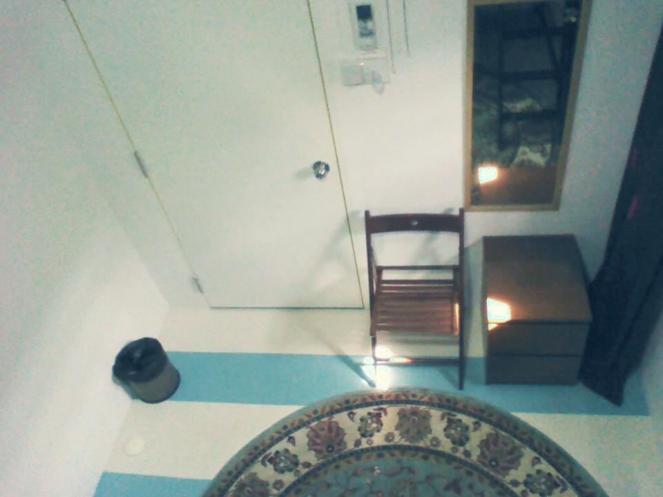 Drop Inn Singapour Chambre photo