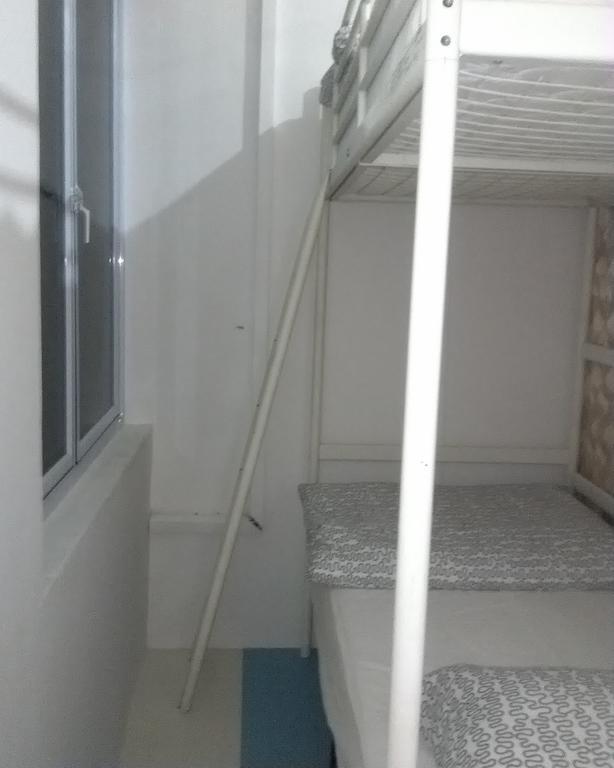 Drop Inn Singapour Chambre photo