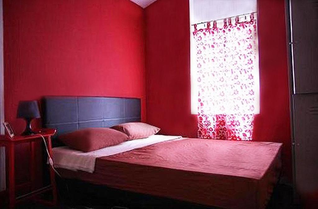 Drop Inn Singapour Chambre photo